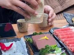 -束河人家(南锣鼓巷店)