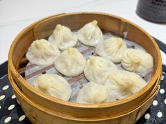 -上味馆南翔小笼(杏山路店)