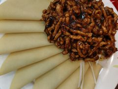 京酱肉丝-筑味小厨坊(宣武门外东大街社区店)