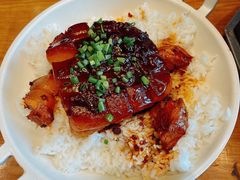 -蔡家酒楼(一德街店)