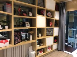 -觅屿日式脱毛美肤