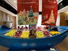 -深圳香格里拉酒店