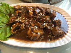 -映像威海·海鲜味道(经区店)