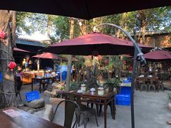 -园林美食城·本土农家菜(杨和镇店)