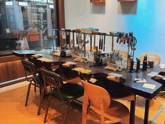 -十八字金银饰·拼豆·开蚌手工体验团建(君太百货店)
