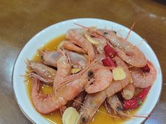 -红灯笼龙凤饭店(宁波老字号店)