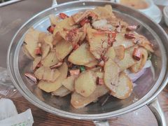 -李老哈·东北菜(宋园路店)