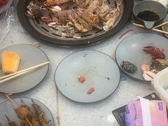 -仙螺岛海鲜自助餐厅(总店)