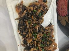 -丰尔粥食·顺德鱼生·干蒸排骨顺德菜(大良分店)