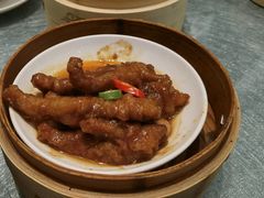 -金悦轩海鲜酒家(拱北店)