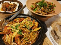 -稻香海鲜饭店(第一国际店)