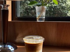 -LOTTA COFFEE(安居博文苑店)