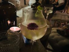 -Shift cocktail bar鸡尾酒吧
