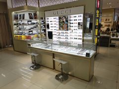 -宝岛眼镜(群光广场店)