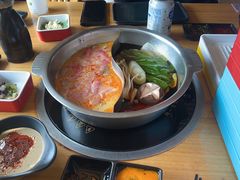 -水林间·寿喜烧自助(仙林金鹰店)