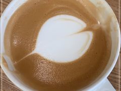 -星巴克(广州中华广场B1层店)