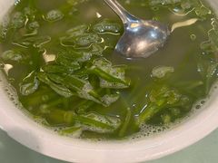 -瑞丰园庭院餐厅·白族传统家常菜