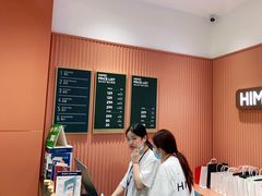 -海马体照相馆(重庆爱琴海购物公园店)