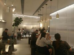 -喜茶(佛山岭南站店)