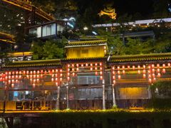 -巴倒烫陆派火锅山庄(南山总店)