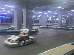 -e赛道卡丁车