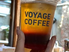 -VOYAGE COFFEE(北锣鼓巷店)