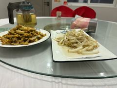 -翠茗农庄土菜馆(天目湖店)