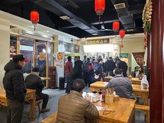 -李氏紫竹林卤粉(火车站店)
