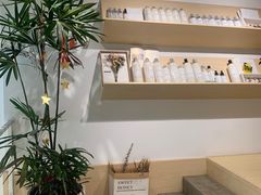 -XI·LaundryCafe 喜咖自助洗衣咖啡店