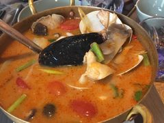 -CHINCHIN 青青·泰国料理(万象食家店)