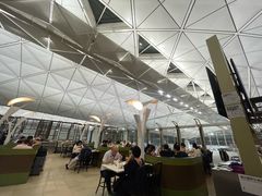 -翠华餐厅(香港国际机场店)