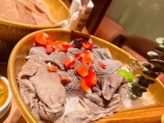 -巴奴毛肚火锅(大剧院店)