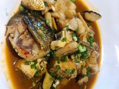 农家划水-千岛湖小鱼儿·淳安匠心农家菜