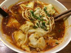 -谭师爷龙抄手(白下路店)