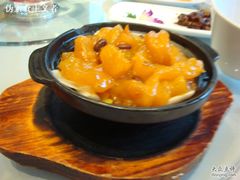 -御花园·粤菜·海鲜火锅(中山公园店)