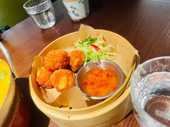 -KingThaia金泰兰(滨江天街店)