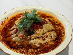 -新珠城鱼坊(龙湖店)