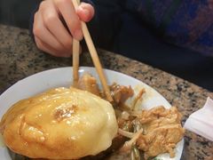 -缘福乡村铁锅炖民宿(八达岭店)
