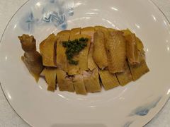 -世贸万锦大酒店·江南春中餐