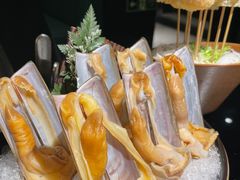 -官也街澳门火锅(新源里店)