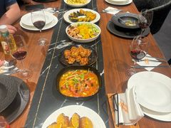 -Living Kitchen团建·厨艺派对空间(国贸店)