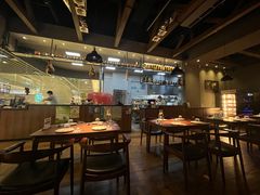 大堂-1861意大利餐厅(文化广场店)