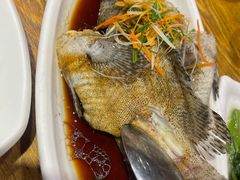-南海渔家•海鲜•正宗海南菜(海棠湾店)