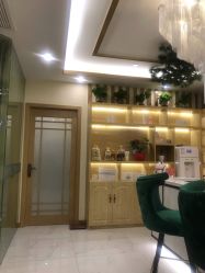 -芳朵美容养生SPA