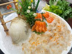 -东海怡品海鲜豆捞(舟宿夜江店)