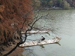 -东湖落雁景区