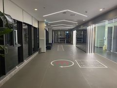 -WEGYMER健萌健身(雅颂居馆)