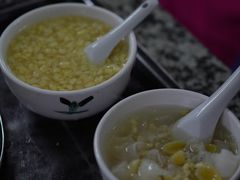 -老福合沟无米粿甜汤粿品店