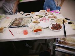 -新百幺妹火锅(新百广场万宇步行街总店)