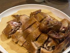 -船歌·鱼水饺青岛菜(合肥路永旺店)